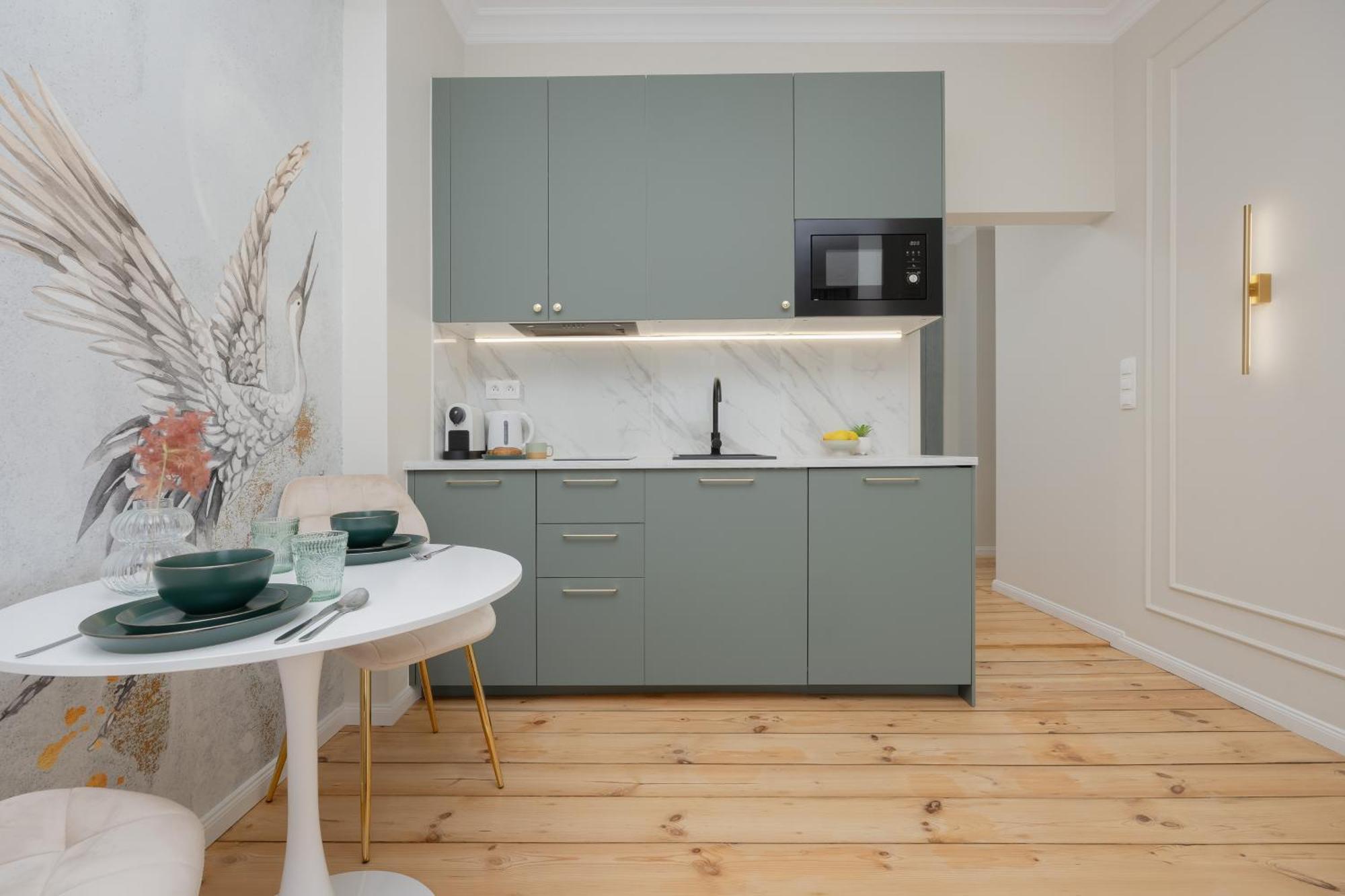 Elegant Apartments Grojecka In Warsaw By Noclegi Renters מראה חיצוני תמונה