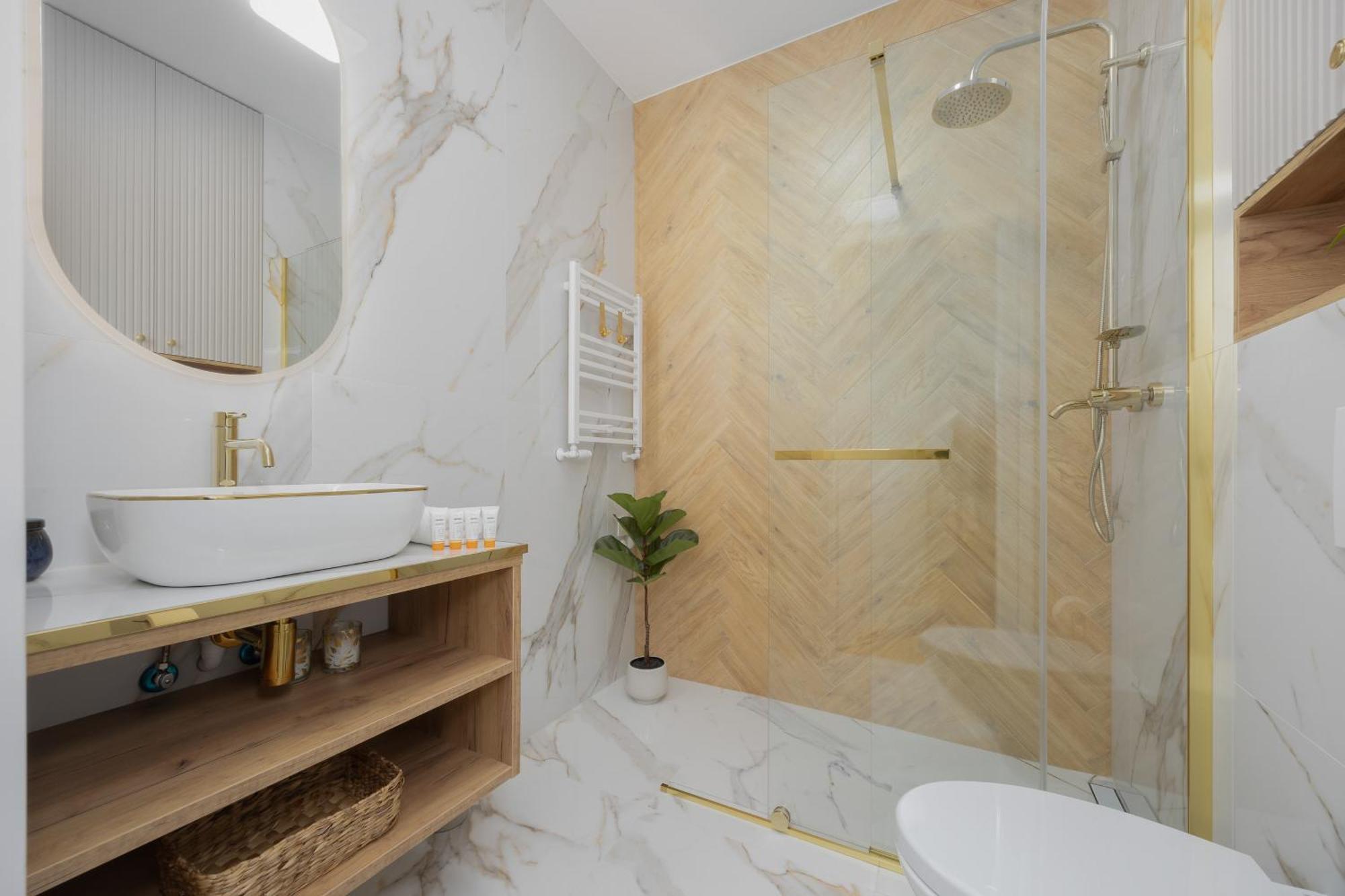 Elegant Apartments Grojecka In Warsaw By Noclegi Renters מראה חיצוני תמונה